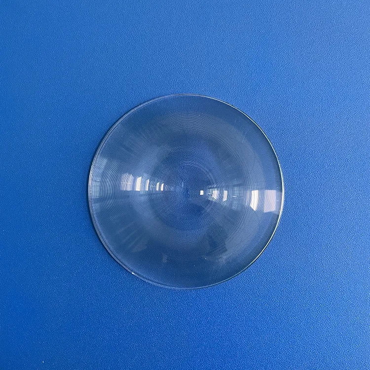 Flexible Fresnel Lens FL43mm